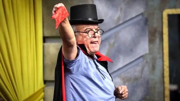 معرفی بازیگران فصل جدید جوکر 