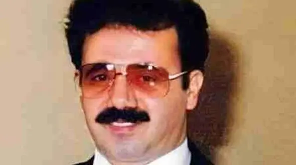 دانلود آهنگ معین به نام امان از این غرور تو / ورژن هوش مصنوعی