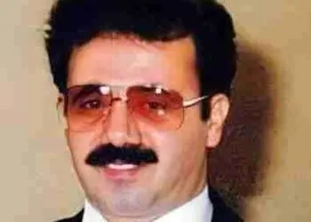 دانلود آهنگ معین به نام امان از این غرور تو / ورژن هوش مصنوعی