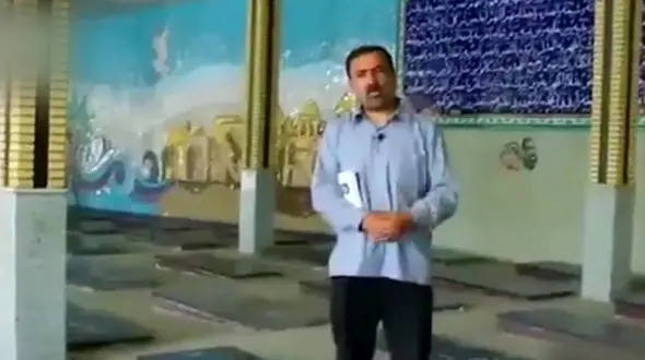 روایت تلخ از نحوه شهادت  رزمنده آرپیچی زن و عکاس! + فیلم