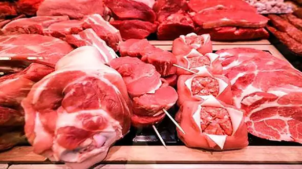 پشت پرده فروش گوشت های تقلبی در بازار + قیمت گوشت