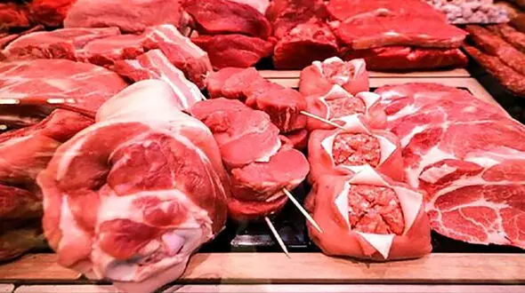 پشت پرده فروش گوشت های تقلبی در بازار + قیمت گوشت