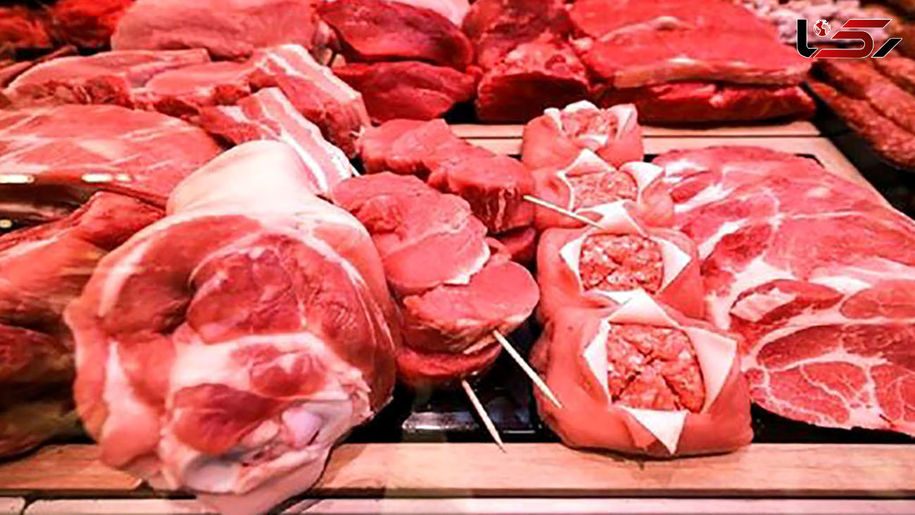 پشت پرده فروش گوشت های تقلبی در بازار + قیمت گوشت
