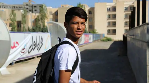 تشکیل پرونده قضایی برای تصادف مرگبار مهدی قائدی در بوشهر 