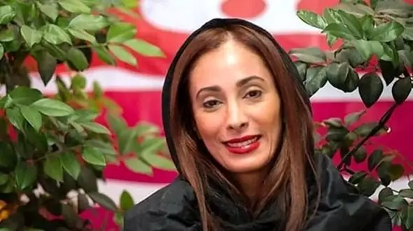 عکس /  سحر زکریا : دیدید من عاشق شدم ! اومدی تو زندگیم که 2تایی با هم کلی زندگی کنیم