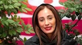 عکس /  سحر زکریا : دیدید من عاشق شدم ! اومدی تو زندگیم که 2تایی با هم کلی زندگی کنیم