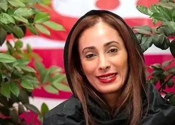 عکس / پیری و معرکه گیری سحر زکریا / دیدید من عاشق شدم! اومدی تو زندگیم که 2تایی باهم کلی  ...