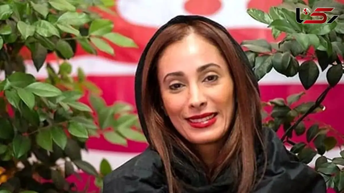 عکس / پیری و معرکه گیری سحر زکریا / دیدید من عاشق شدم! اومدی تو زندگیم که 2تایی باهم کلی  ...