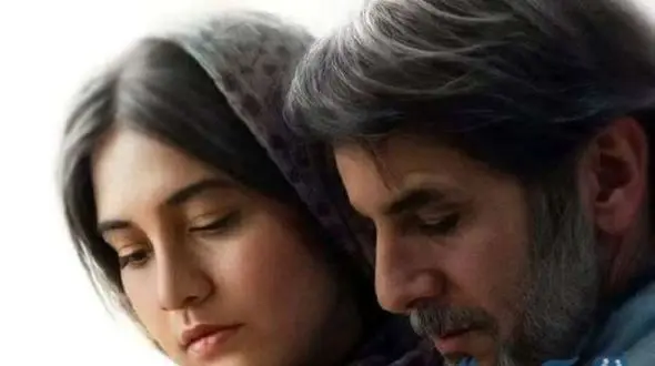 شیراز میزبان ستارگان سینما؛ پردیس پورعابدینی و امین حیایی در اکران "زیبا صدایم کن"