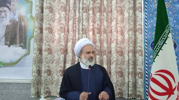 موازی کاری های نمایندگان دامن گیر منطقه شده است و مایه تاسف است