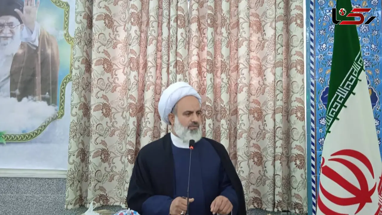 موازی کاری های نمایندگان دامن گیر منطقه شده است و مایه تاسف است