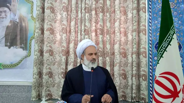 موازی کاری های نمایندگان دامن گیر منطقه شده است و مایه تاسف است