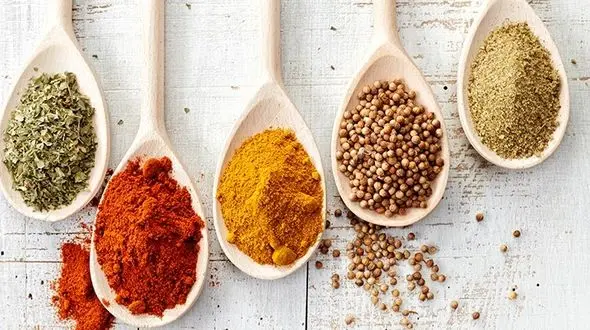 نقش ادویه ها در زندگی روزانه مان/اگر به دنبال انرژی هستید بخوانید