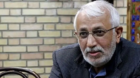 ارتباط با طالبان در این شرایط منافع ایران را تامین نمی‌کند 