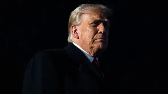 ترامپ به کارکنان خطوط هوایی آمریکا هشدار جدی داد