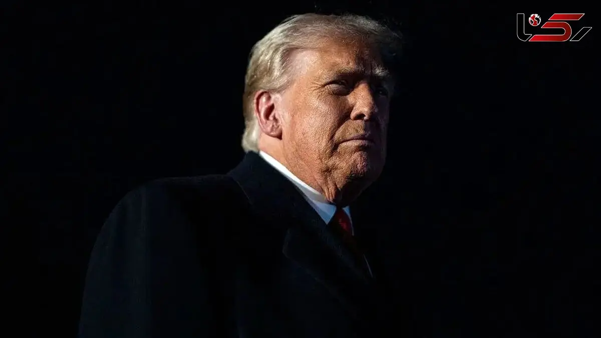 ترامپ به کارکنان خطوط هوایی آمریکا هشدار جدی داد