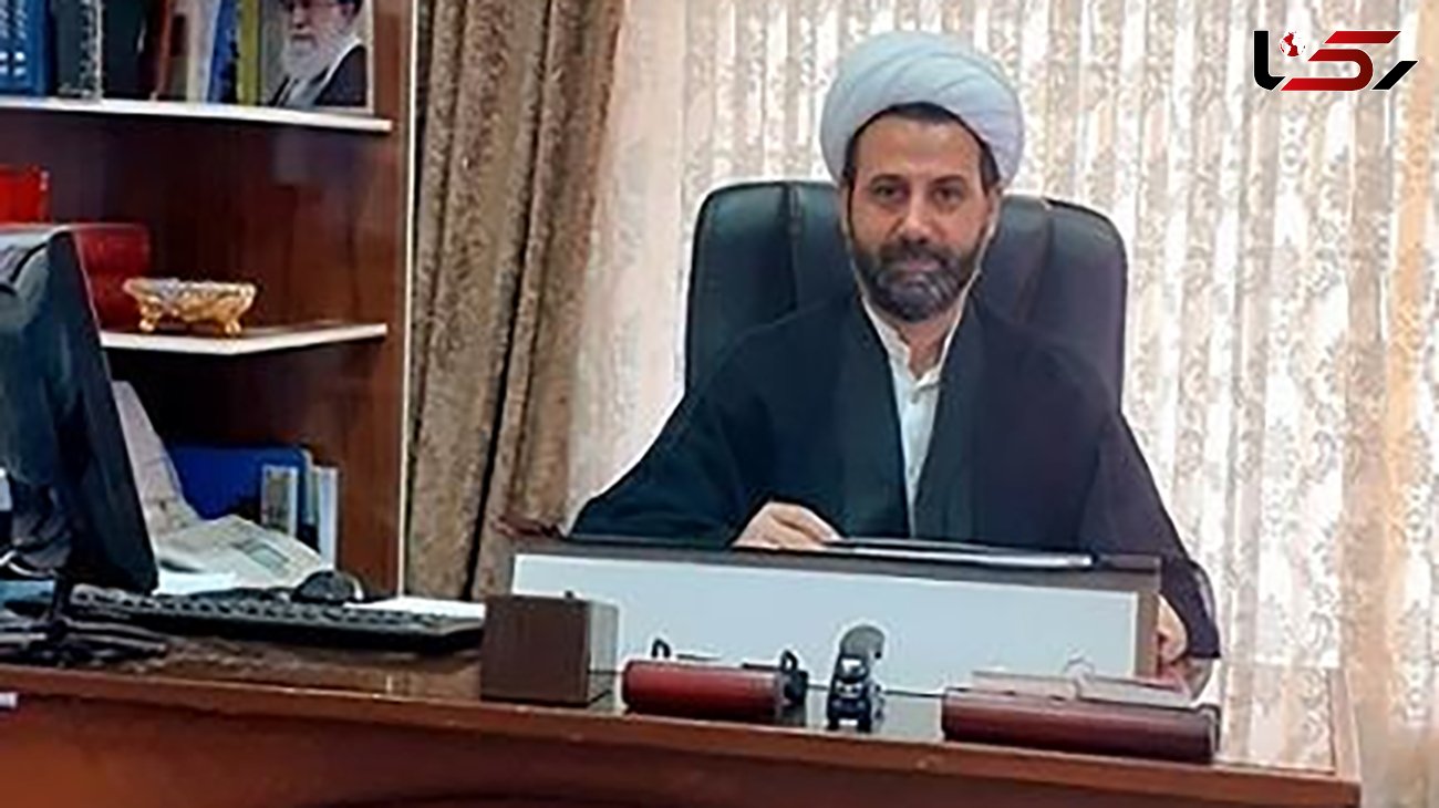 رئیس حوزه قضایی بخش مهربان: صدور 38 فقره مجازات جایگزین حبس در شش ماهه سال جاری