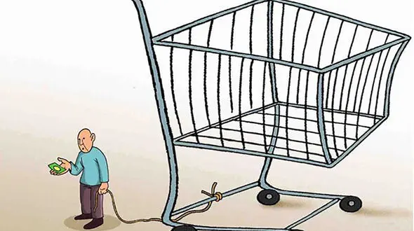مقصر تورم کیست؟ پزشکیان می‌ گوید نقش اصلی را نمی‌ توان به عملکرد دولت نسبت داد!