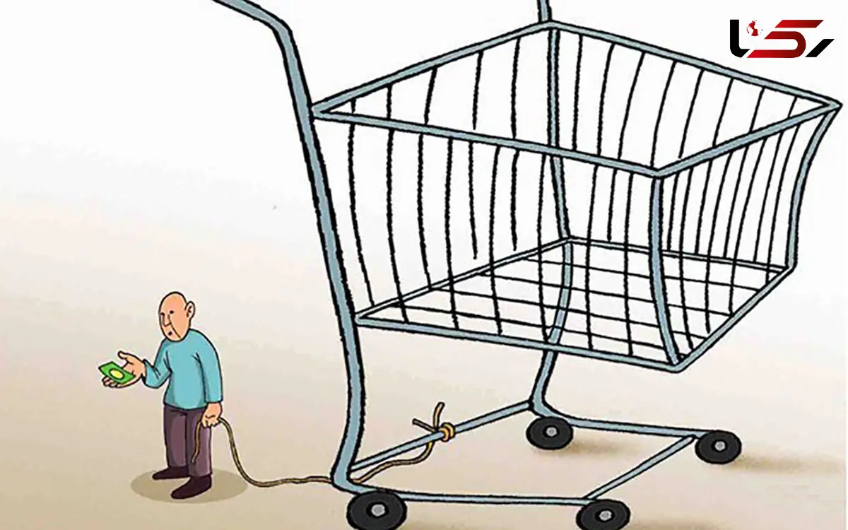 تورم ۷۳ درصدی در فروردین؛ سفره مردم باز هم کوچک‌ تر شد / طرح نسیه دولت راه‌ حل یا مسکن موقت؟