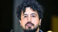 عکس ها / نگاهی به چیدمان خانه مجردی لوکس مهرداد صدیقیان با سگ غول پیکرش / تابلوی عجیب و غریب بالای تختخواب آقای بازیگر