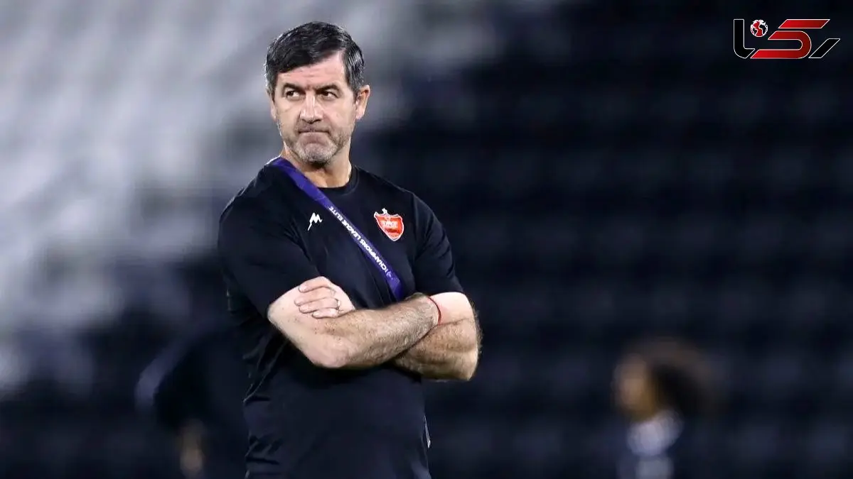 پاسخ کریم باقری به بیانیه تراکتور/ از توهین به ترک‌زبان‌ها خجالت کشیدم ولی ده سال پیش!