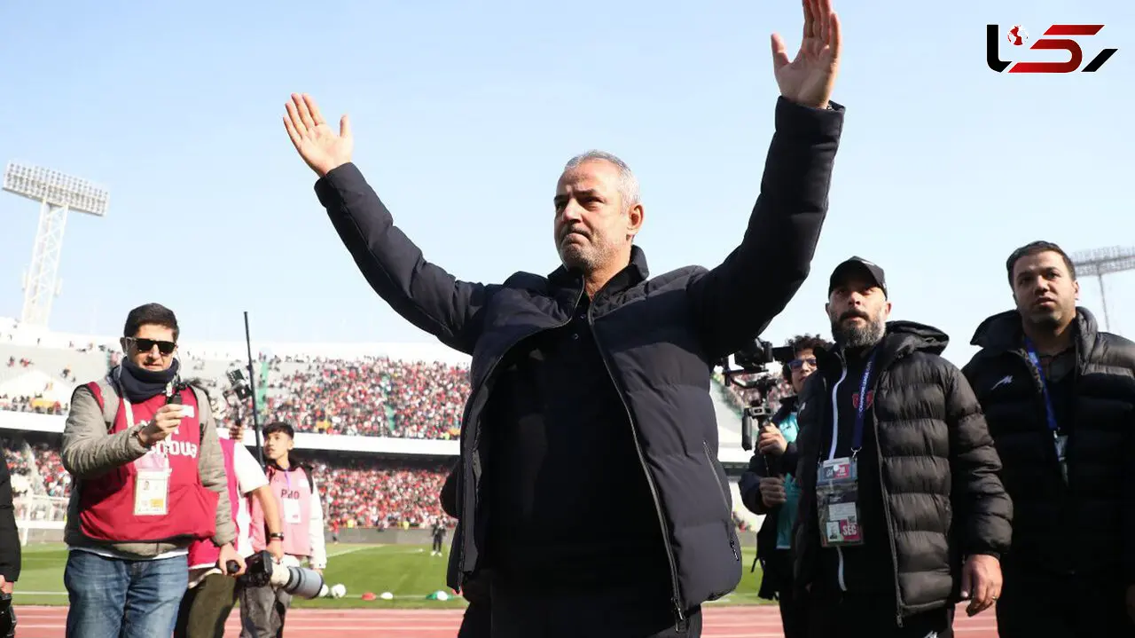 پرسپولیس بند فسخ کارتال را تکذیب کرد!