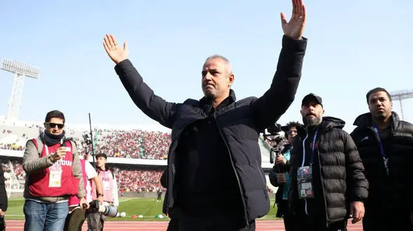 پرسپولیس بند فسخ کارتال را تکذیب کرد!