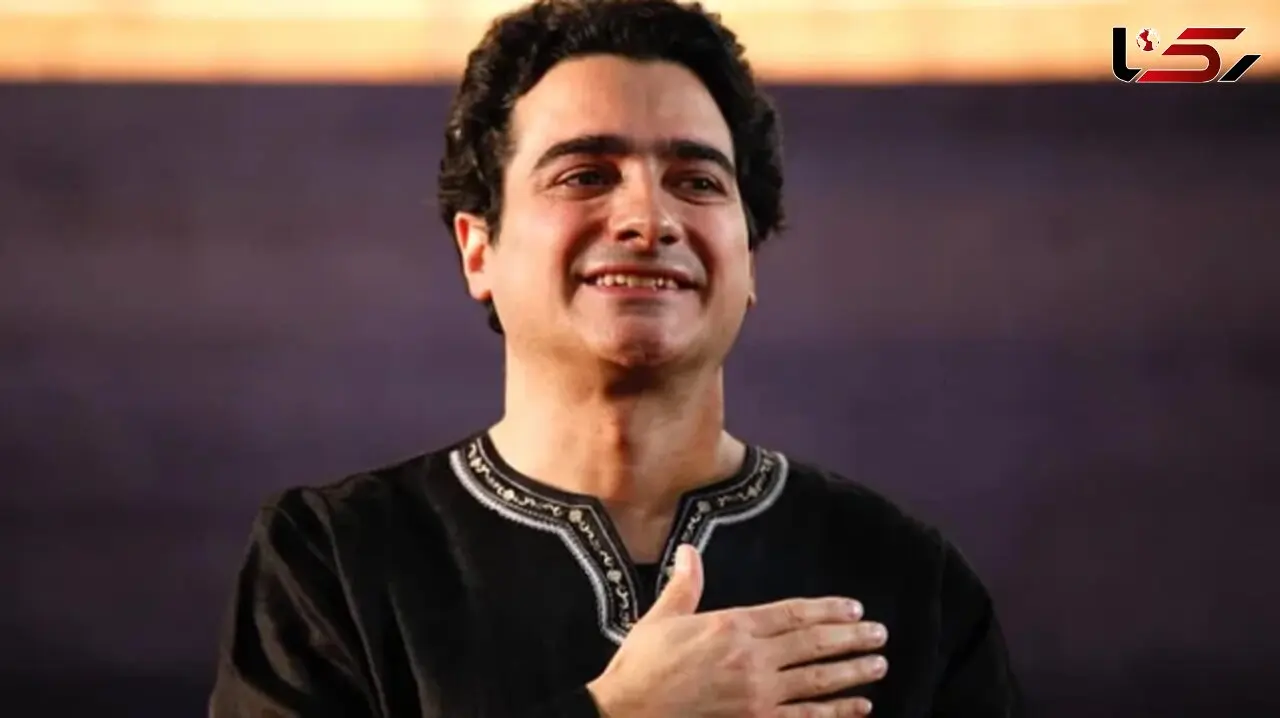 عکس / رونمایی همایون شجریان از چهره زیبای دخترش در جوانی / چشمهایت داستان ها خواهند نوشت !
