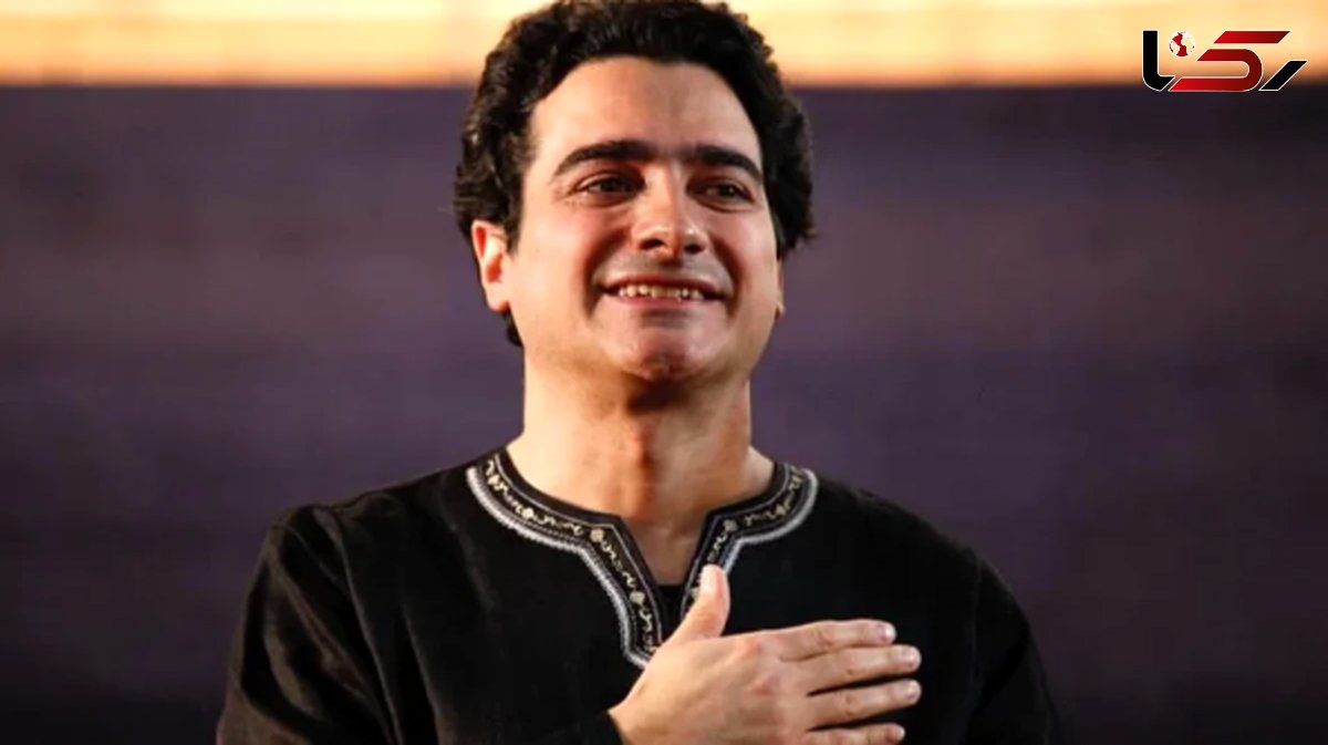 عکس / رونمایی همایون شجریان از چهره زیبای دخترش در جوانی / چشمهایت داستان ها خواهند نوشت !