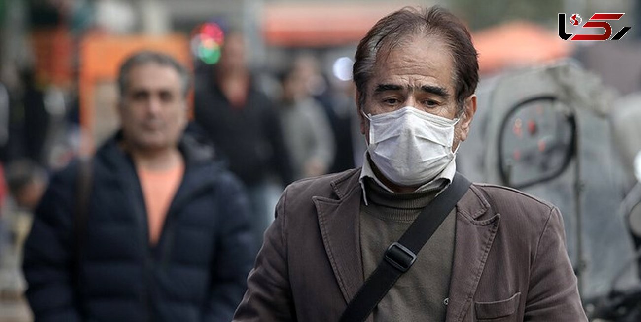 گزارش شهرداری درباره علت بوی نامطبوع  تهران+جزییات