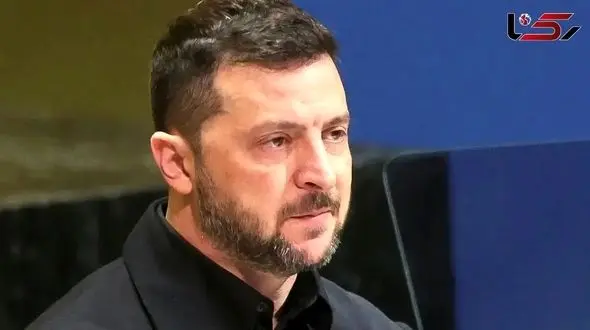 Zelensky Ready for Negotiations: Major Concessions Ahead