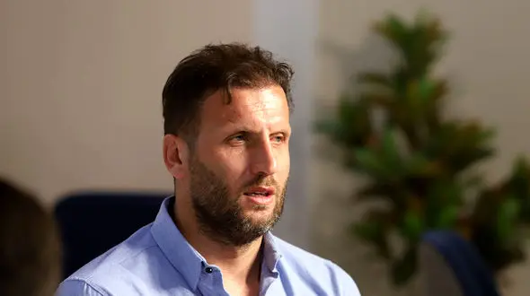 عکس هوش پران دختران جوان محسن بنگر / چقدر لاکچری و باکلاس !