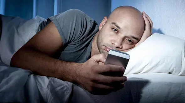 عادت هایی که قبل از خواب ممنوع است