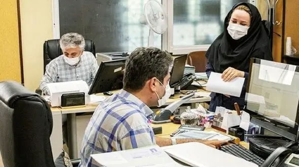 نردبان معیوب "رفاهیات کارمندی" / اختلاف 45 برابری دریافتی کارمندان ستادی و استانی سازمان بهزیستی