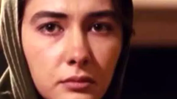 فیلم/ دیالوگ ماندگار و رومانتیک شب های روشن؛ آدم هیچ‌وقت از کسی که دوست داره دلخور نمی‌شه؛  دلخور نمی‌شه و اگه خطایی دید خیلی زود می‌بخشه...