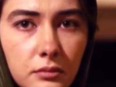 فیلم/ دیالوگ ماندگار و رومانتیک شب های روشن؛ آدم هیچ‌وقت از کسی که دوست داره دلخور نمی‌شه؛  دلخور نمی‌شه و اگه خطایی دید خیلی زود می‌بخشه...