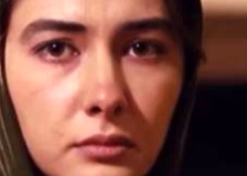 فیلم/ دیالوگ ماندگار و رومانتیک شب های روشن؛ آدم هیچ‌وقت از کسی که دوست داره دلخور نمی‌شه؛  دلخور نمی‌شه و اگه خطایی دید خیلی زود می‌بخشه...