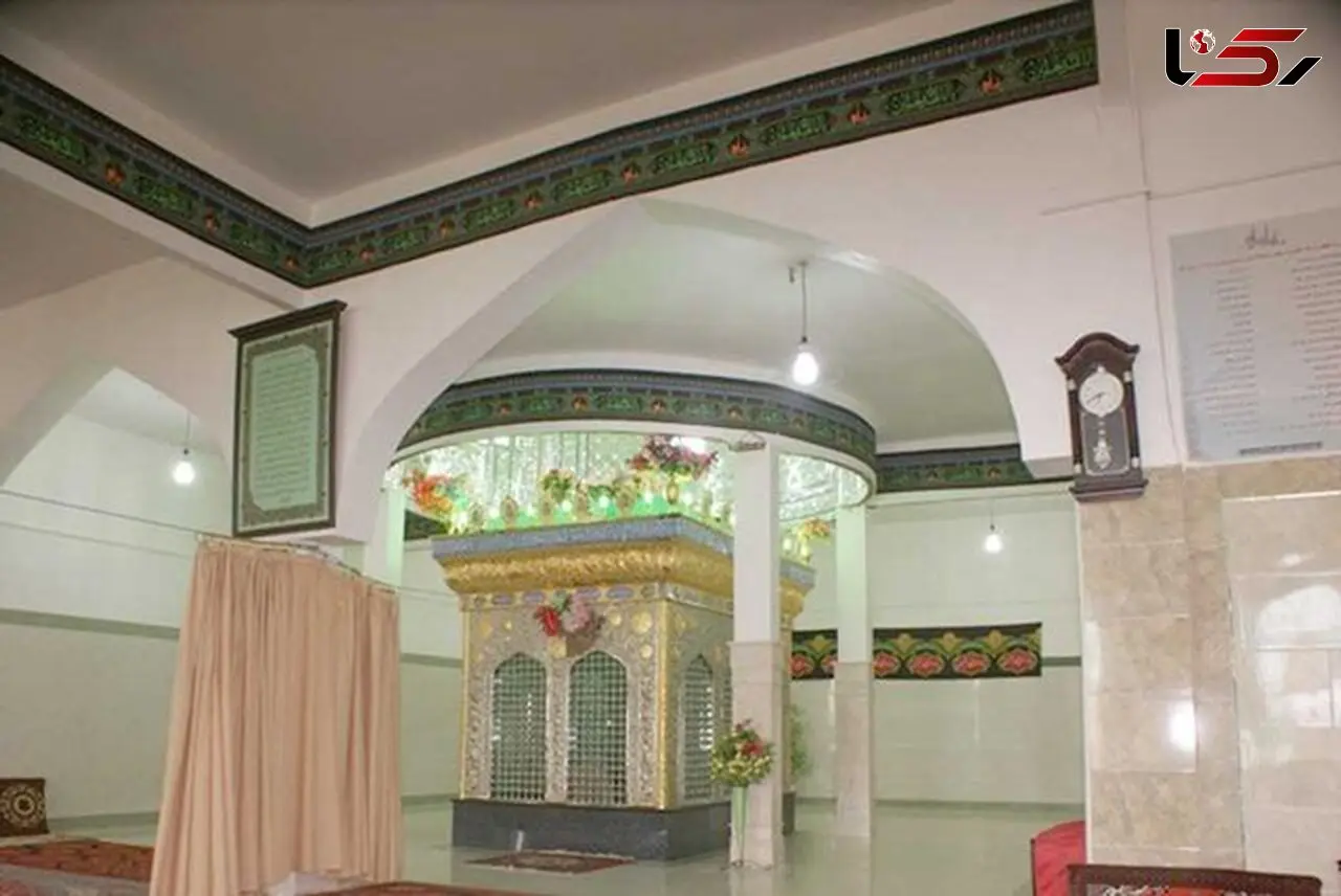 راز امام زاده بودن پدر نماینده  مجلس چه بود؟! سید میرعزیز میرزاده را می شناسید ؟ + عکس
