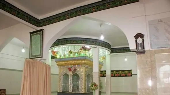 راز امام زاده بودن پدر نماینده  مجلس چه بود؟! سید میرعزیز میرزاده را می شناسید ؟ + عکس