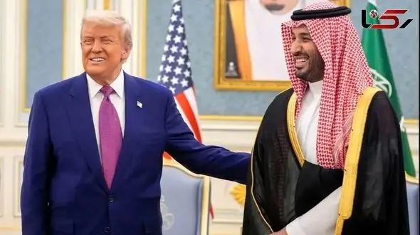 Trump and bin Salman’s Secret Deal: What Happens Behind Closed Doors in Washington?