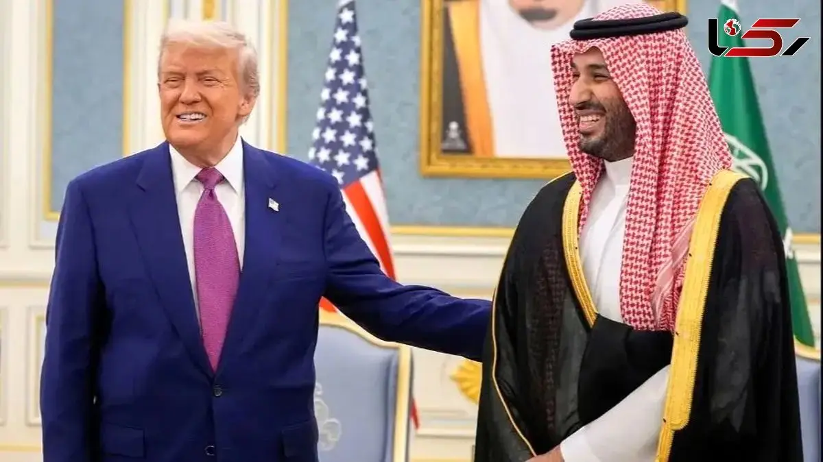 Trump and bin Salman’s Secret Deal: What Happens Behind Closed Doors in Washington?