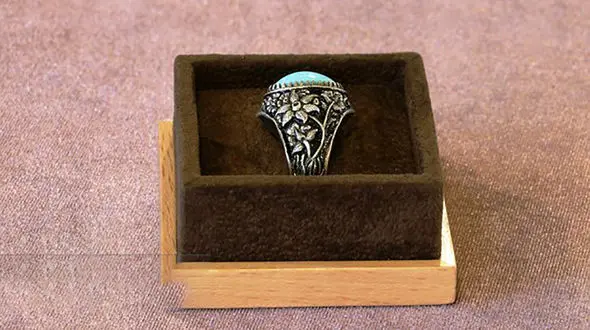 انگشترهای گران قیمت چشم پسر جوان تهرانی را کور کرده بود