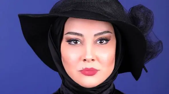 فیلم / آشا محرابی بازیگر سریال ناریا: ازدواج کردم و شوهرمرمز موبایل و پول حساب بانکی‌ام را میداند!