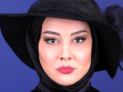 فیلم / آشا محرابی بازیگر سریال ناریا: ازدواج کردم و شوهرمرمز موبایل و پول حساب بانکی‌ام را میداند!