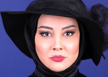 فیلم / آشا محرابی بازیگر سریال ناریا: ازدواج کردم و شوهرمرمز موبایل و پول حساب بانکی‌ام را میداند!