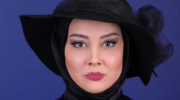 فیلم / آشا محرابی بازیگر سریال ناریا: ازدواج کردم و شوهرمرمز موبایل و پول حساب بانکی‌ام را میداند!