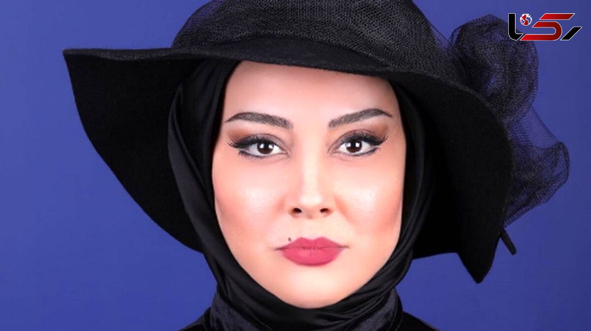 فیلم / آشا محرابی بازیگر سریال ناریا: ازدواج کردم و شوهرمرمز موبایل و پول حساب بانکیام را میداند!