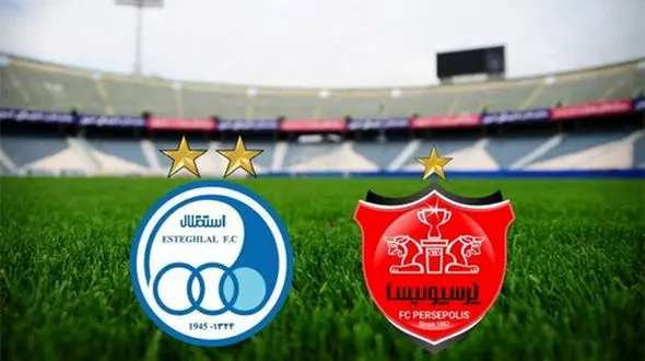 استقلال مانع خرید های پرسپولیس!