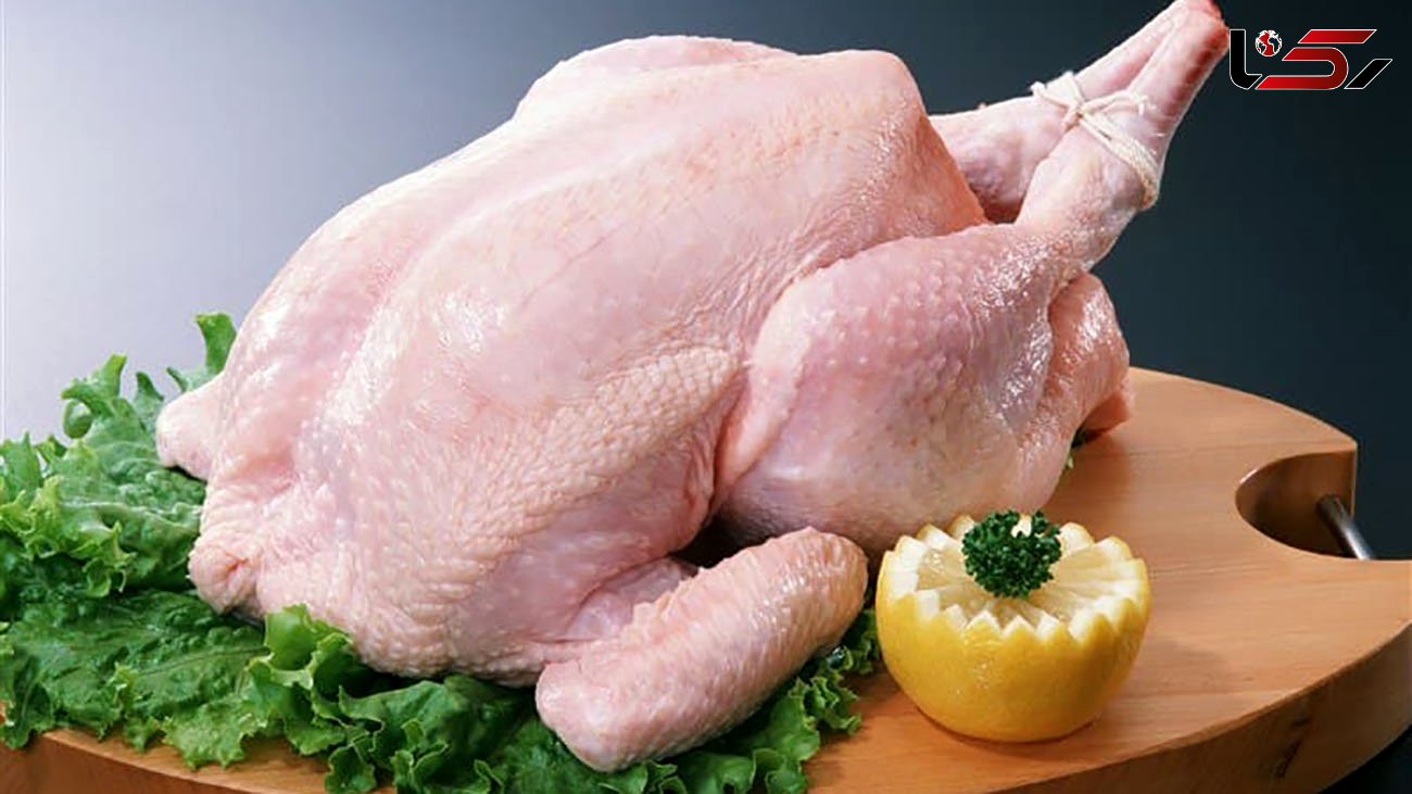 گوشت کدام مرغ برای خرید مناسب است ؟ + فیلم