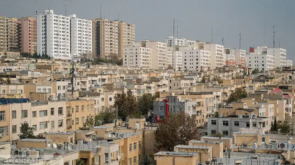 قیمت مسکن از اجاره جلو زد؛ خرید آپارتمان در منطقه ۶ متری ۳۹۶ میلیون، مستأجران زیر فشار اجاره‌های ۴۳ درصدی